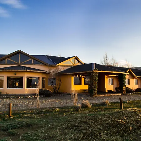 Hostel Inn Calafate-2