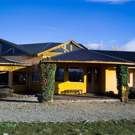 Hostel Inn Calafate-3